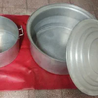 چندین قابلمه روحی (2 تا مجلسی) همه باهم ۱۰ میلیون