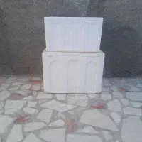یخچال فومی نو با قیمت مناسب
