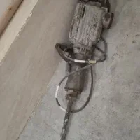 چکش برقی (هیلتی)