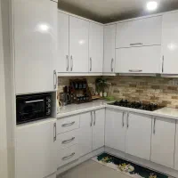 کابینت تمام ام دی اف