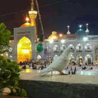 تور مشهد اقتصادی با شرایط ویژه پرداخت+