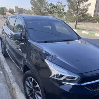 تیگو 7IE مدل 98