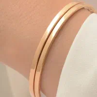 النگو آینه ای