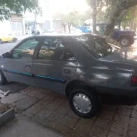 پژو 405
