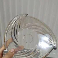 پیش دستی کریستال