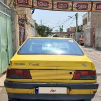 تاکسی روا