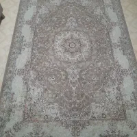 فرش 6 متری در حد نو زیر قیمت