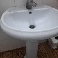 روشوی پایه دار