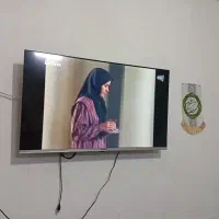 تلویزیون هیمالیا ۴۳اینچ