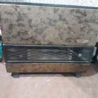 بخاری شومینه ای