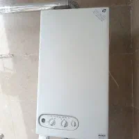 نصب تعمیرات پکیج آبگرمکن