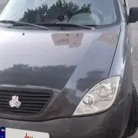 تیبا2 مدل 97