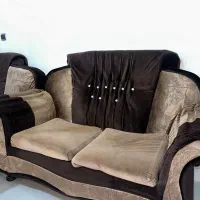 مبل ۷ نفره