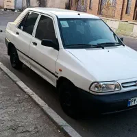 پراید 131