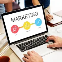 مدیر دیجیتال مارکتینگ