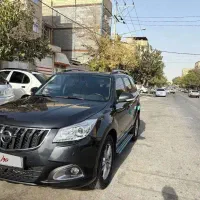 هایماS7Plus1402|خودرو سواری و وانت|مشهد, انقلاب|دیوار