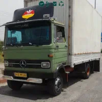 خاور ۸۰۸ مدل ۶۳ Lp42