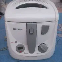 سرخ کن 8لیتری