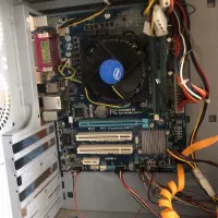 باندل مادربرد گیگابایت