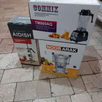 ابمیوه گیری ابمرکبات گیری مخلوط کن صنعتی کامکس