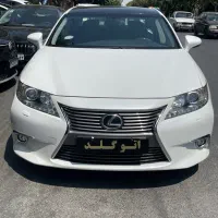 لکسوس/es250/بدون رنگ