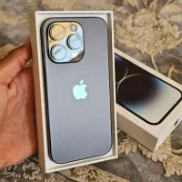 iPhone 14 Pro