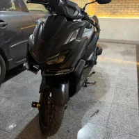 موتور فول اکسسوری طرح کلیک 170