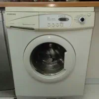 لباسشویی سامسونگ دیجیتالی