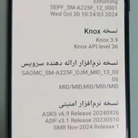 گوشی سامسونگ A22|موبایل|تهران, نعمت‌آباد|دیوار