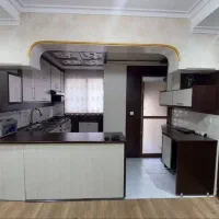 واحد 90 متری آپارتمان املاک خرم