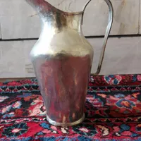 پارچ مسی قدیمی