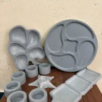 آموزش گروهی سنگ مصنوعی