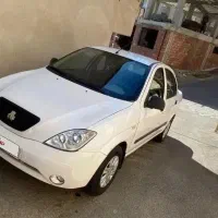 تیبا مدل ۹۲