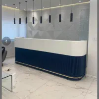 منشی برای کلینیک زیبایی