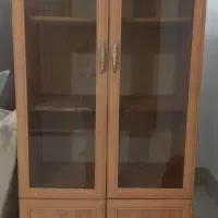 کمد ام دی اف