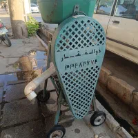 دستگاه آبلیمو و آبغوره گیر