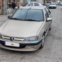 پژوپارس مدل 85