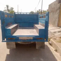 نیسان73|خودرو سواری و وانت|برازجان, |دیوار
