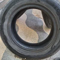 لاستیک دسته دوم