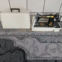 چرخ خیاطی مارشال