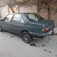 آردی ۸۴|خودرو سواری و وانت|نسیمشهر, |دیوار