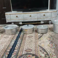 تعدادی قابلمه