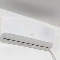 تمعیر و سرویس اسپلیت و....