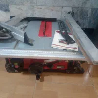 میز برش اره میزی