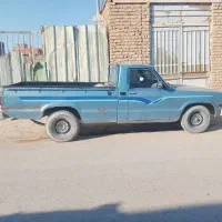 مزدا مدل 87