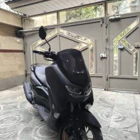 nmax1402|موتورسیکلت|تهران, مهرآباد جنوبی|دیوار