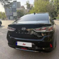 sonata Gls|خودرو سواری و وانت|قم, بلوار امین و ساحلی|دیوار