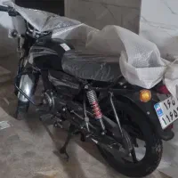 باکسر۲۰۰ صفر خشک