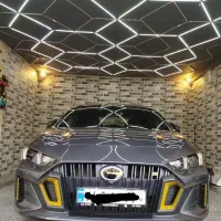 کاور ، PPF (TPU)، بادیفنس خودترمیم با ضمانت کتبی|خدمات خودرو و موتورسیکلت|تهران, بوستان جنگلی لویزان|دیوار