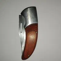 چاقو شکاری